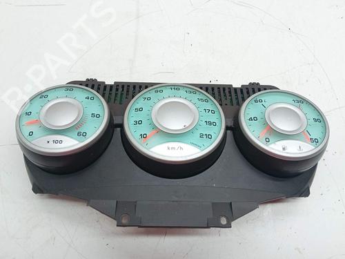 kombiinstrument-citroen-c8-ea_-eb_-2002-28316355 main image