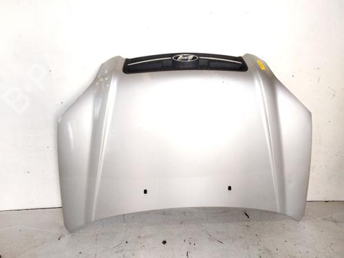 Used Hood HYUNDAI TUCSON (JM) 2.0 CRDi (113 hp) 25228498