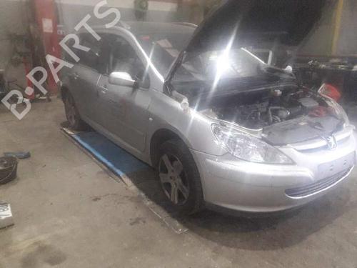 Front left window mechanism PEUGEOT 307 Break (3E)  | BP8320027C22 