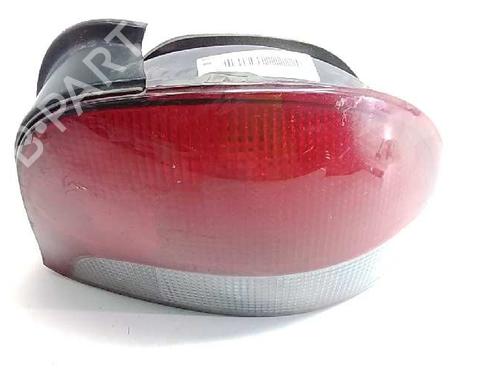 Used Right taillight HYUNDAI ACCENT I (X-3) [1994-2002]  10718349