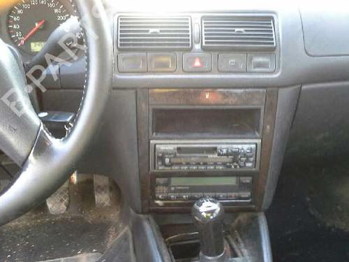 Drivaksel foran Høyre VW GOLF IV (1J1) 2.3 V5 | BP852592M39 