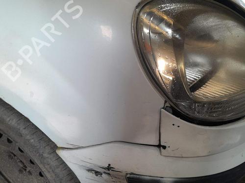 Bremselys RENAULT KANGOO (KC0/1_) 1.5 dCi (KC07) | BP29201890L11 - Image 9