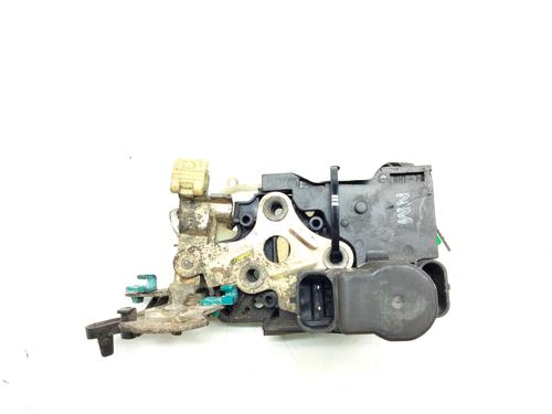 Used Rear right lock DAEWOO LANOS (KLAT) 1.5 (86 hp) 21044530