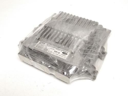 Engine control unit (ECU) FORD FIESTA V (JH_, JD_)  | BP1359868M57 