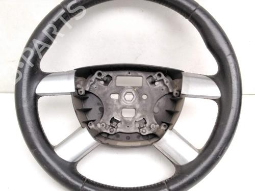 Steering wheel FORD FOCUS C-MAX (DM2) | BP609746C49 - Image 3