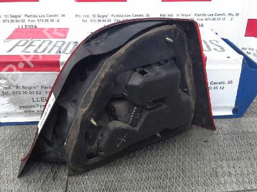 Left taillight ROVER STREETWISE Hatchback  | BP1043563C34 