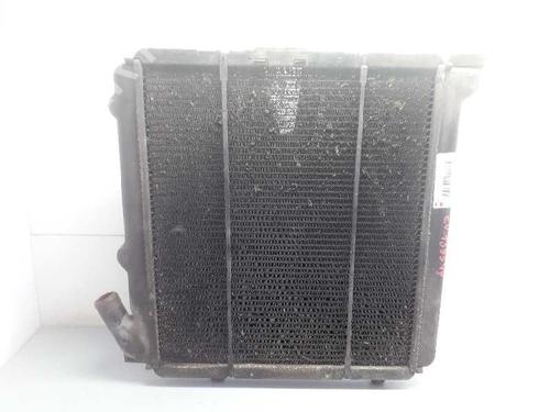 Water radiator RENAULT 9 (L42_) 1.4 (L423) (72 hp) 18050547