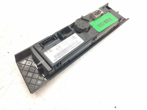 Climate control BMW 3 (E90)  | BP16169664I5 