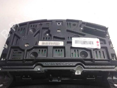 Instrument cluster OPEL ASTRA H (A04) 1.7 CDTI (L48) | BP10330173C47 