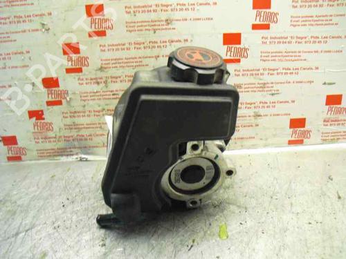 Used Steering pump Steering pump 1710364 1710364