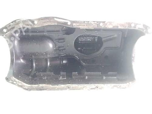 Oliebundkar NISSAN MICRA II (K11) [1992-2007]  15424512