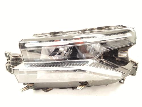 Used Left headlight Left headlight CITROËN C5 AIRCROSS (A_) 1.6 THP 150 (A45GXJ) (150 hp) 29164455 29164455
