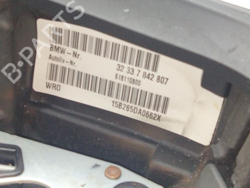 Steering wheel BMW 5 (F10)  | BP19033541C49
