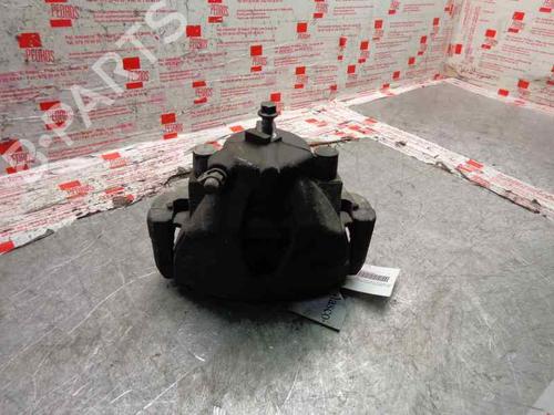 Right front brake caliper OPEL MERIVA A MPV (X03) 1.7 CDTI (E75) | BP11602795M104 