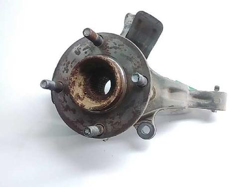 Used Right front steering knuckle NISSAN NV200 Van [2010-2025]  16151079