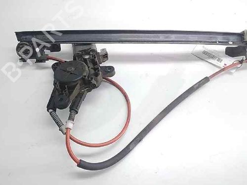 Used Front left window mechanism CITROËN SAXO (S0, S1) [1996-2004]  17034509