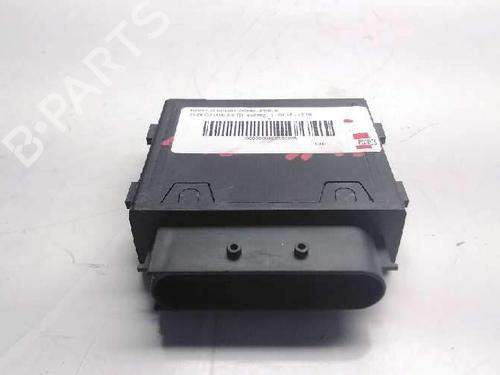 Used Electronic module Electronic module 16576088 16576088