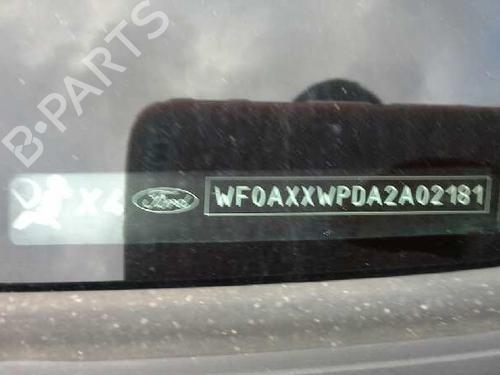 Right taillight FORD FOCUS I (DAW, DBW)  | BP158510C35 