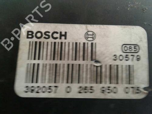 ABS pump PEUGEOT 807 (EB_)  | BP7465248M43 