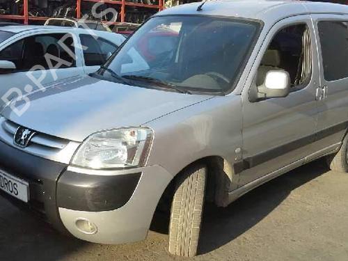 PEUGEOT PARTNER MPV (5_, G_) 26989
