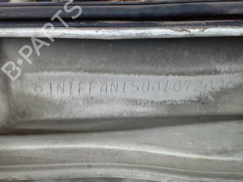 Throttle body NISSAN ALMERA I (N15)  | BP14322992M82 
