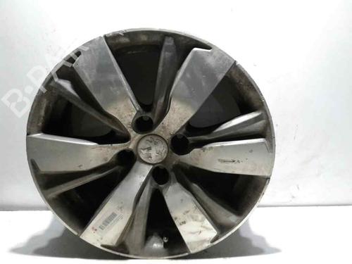 Felg PEUGEOT 2008 I (CU_) [2013-2025]  14317908