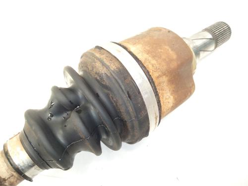 Left front driveshaft OPEL VIVARO A Bus (X83) 2.0 CDTI (F7, J7, A07) | BP30154088M38
