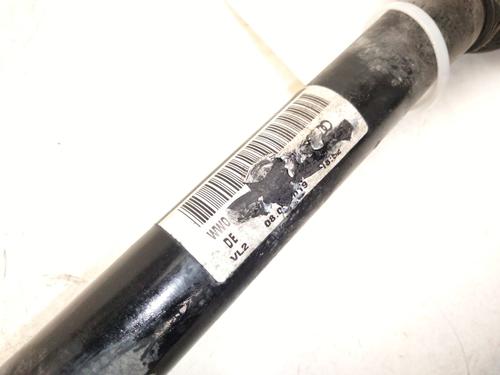 Left front driveshaft AUDI Q3 (F3B) 35 TDI | BP32529927M38