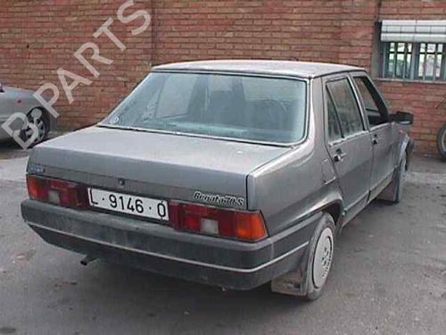 Used Parts FIAT REGATA (138_) 164852