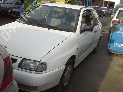 Front right exterior door handle SEAT IBIZA II (6K1)  | BP10261229C129 