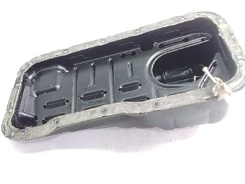 Used Oil sump NISSAN ALMERA I (N15) [1995-2000]  15662790