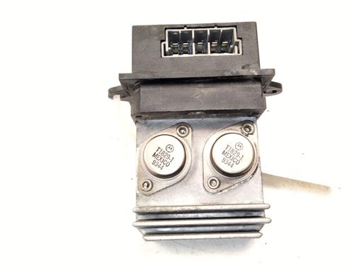 Used Heater resistor Heater resistor 29587533 29587533