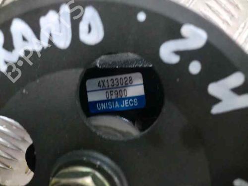 Styring servopumpe NISSAN TERRANO II (R20) 2.4 i 12V 4WD | BP2963312M99 