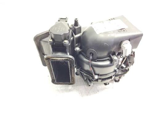 Heater blower motor MERCEDES-BENZ M-CLASS (W163) ML 400 CDI (163.128) | BP16095264M62 