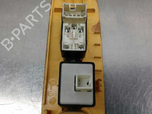 Right front window switch KIA CARNIVAL II (GQ) 2.9 CRDi | BP3191118I26 