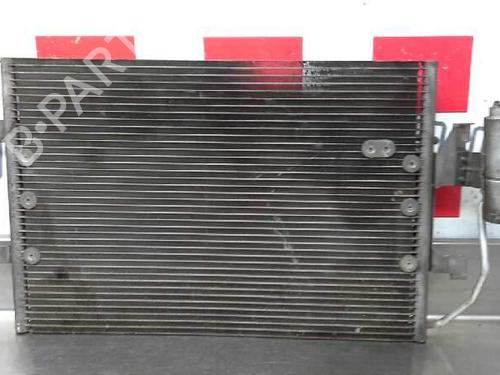 Used AC radiator AC radiator 1040878 1040878