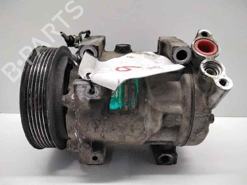 Used AC compressor AC compressor 1448653 1448653