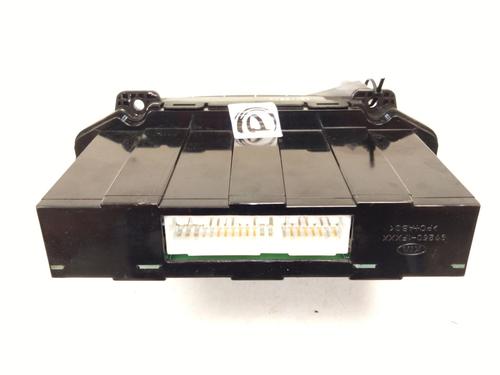 Climate control KIA SPORTAGE II (JE_, KM_)  | BP28296939I5 