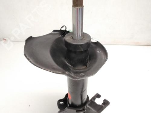 Used Left front shock absorber NISSAN SERENA (C23) 2.0 (126 hp) 25226765
