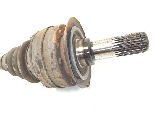 Left rear driveshaft BMW 3 (E90) 318 d | BP24363205M40 