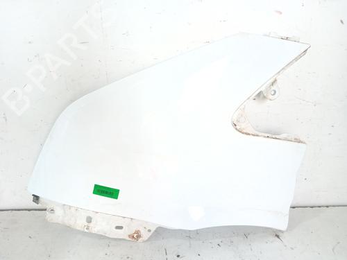 Used Left front fenders FORD TRANSIT Platform/Chassis (FM_ _, FN_ _, FF_ _) [2006-2014]  20984935