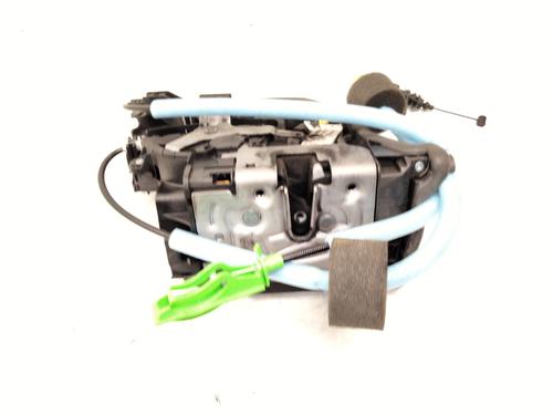 Used Rear right lock BMW 2 Gran Tourer (F46) 218 d (150 hp) 22188267