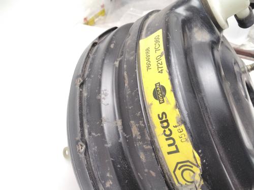 Servo brake NISSAN VANETTE Van (_C22) 2.0 D (C22, GC22) | BP29526502M42 