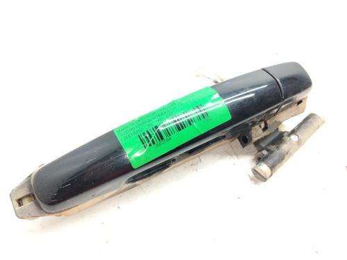 Used Rear right exterior door handle SUZUKI GRAND VITARA II (JT, TE, TD) 1.9 DDiS (JB419WD, JB419XD) (129 hp) 16757552