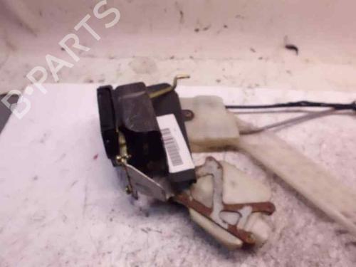 Rear right lock HYUNDAI ELANTRA III (XD) 2.0 CRDi | BP608714C99 