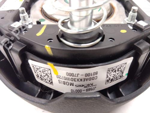 Driver airbag KIA XCEED (CD) 1.4 T-GDI | BP37537299C9 - Image 3