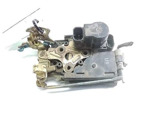 Front left lock CHEVROLET REZZO MPV (U100) 1.6 | BP16132067C98 