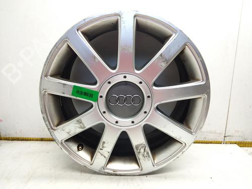 Felg AUDI A4 B7 (8EC) 2.0 TFSI quattro (200 hp) 19698789