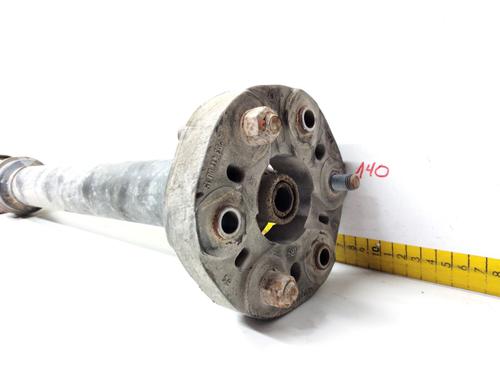 Driveshaft MERCEDES-BENZ M-CLASS (W164) ML 320 CDI 4-matic (164.122) | BP16686676M37 