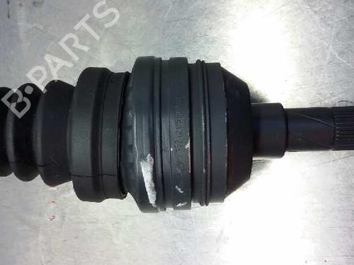 Used Other OPEL ASCONA C (J82) [1981-1988]  14312262